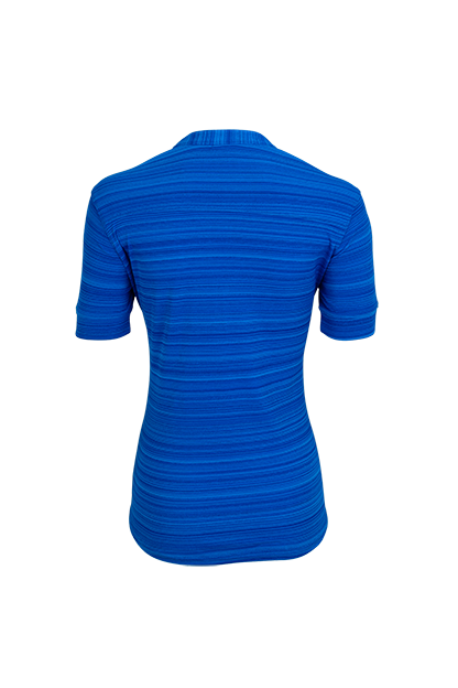 Electric blue (Rear)