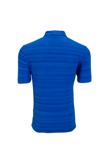 Electric blue (Rear)