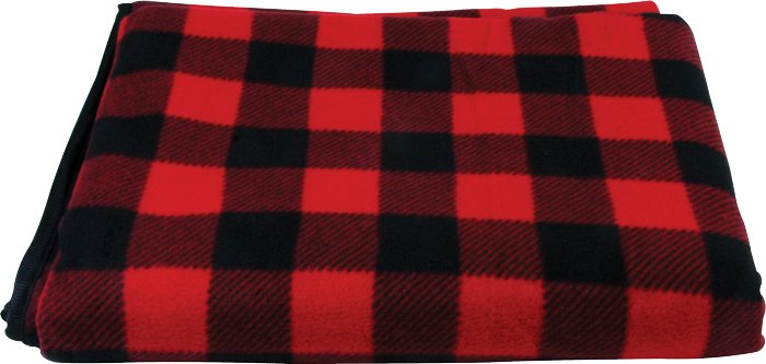 Flannel (Decorated)