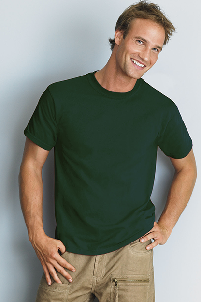 Forest green (Blank)