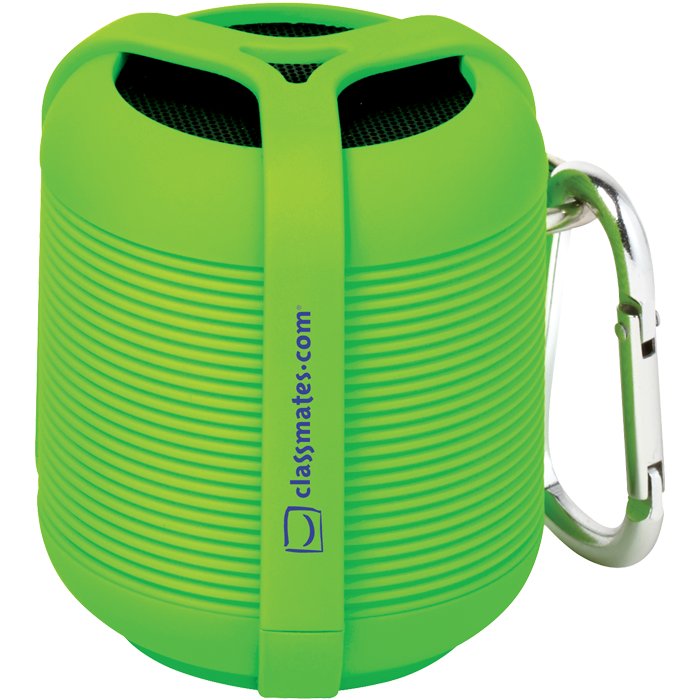 Forest green (Decorated)
