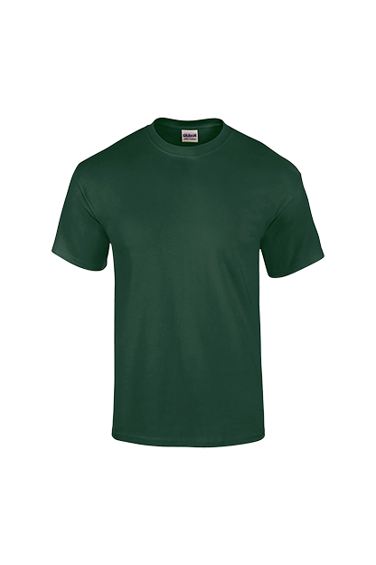 Forest green (Front)