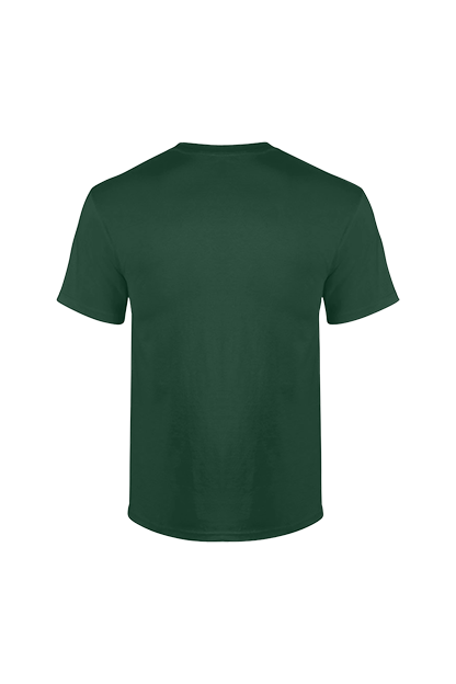 Forest green (Rear)