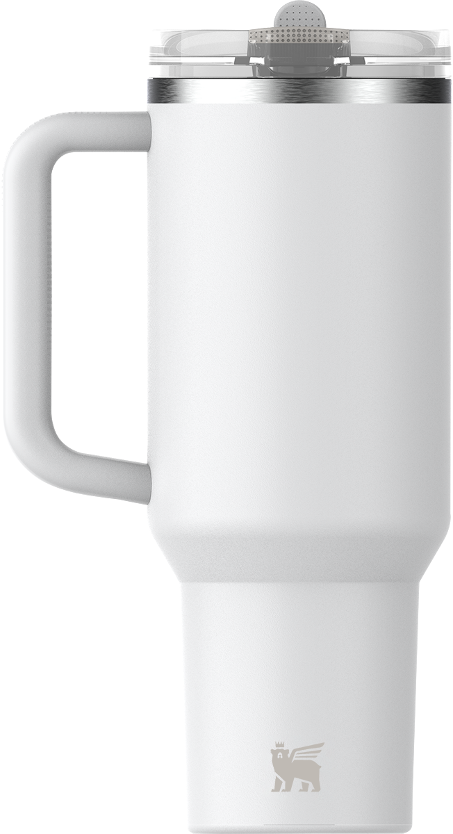 Frost (Blank)