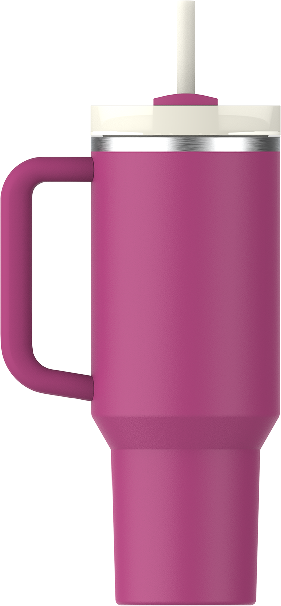 Fuchsia (Blank)
