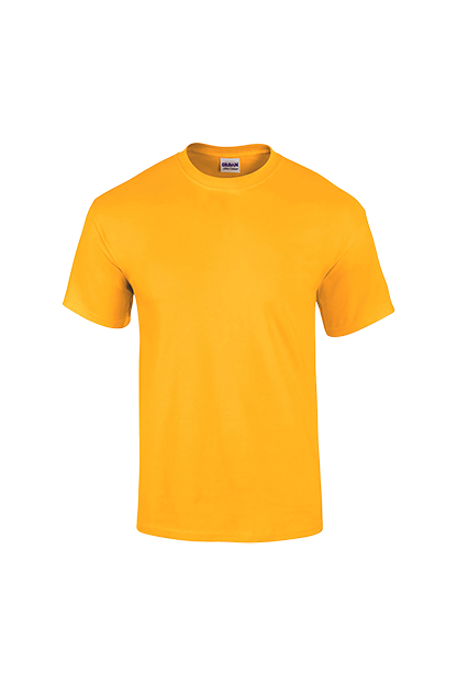 Gold (Front)