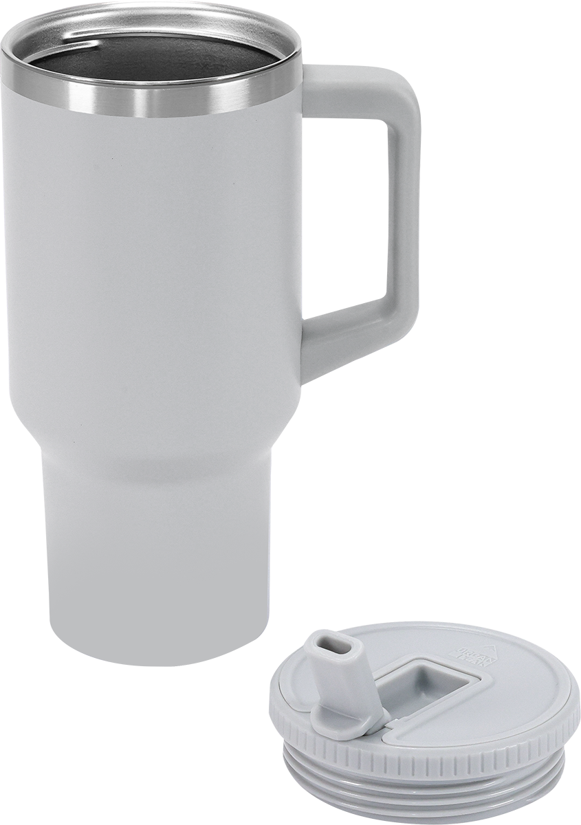 Gray (Blank)
