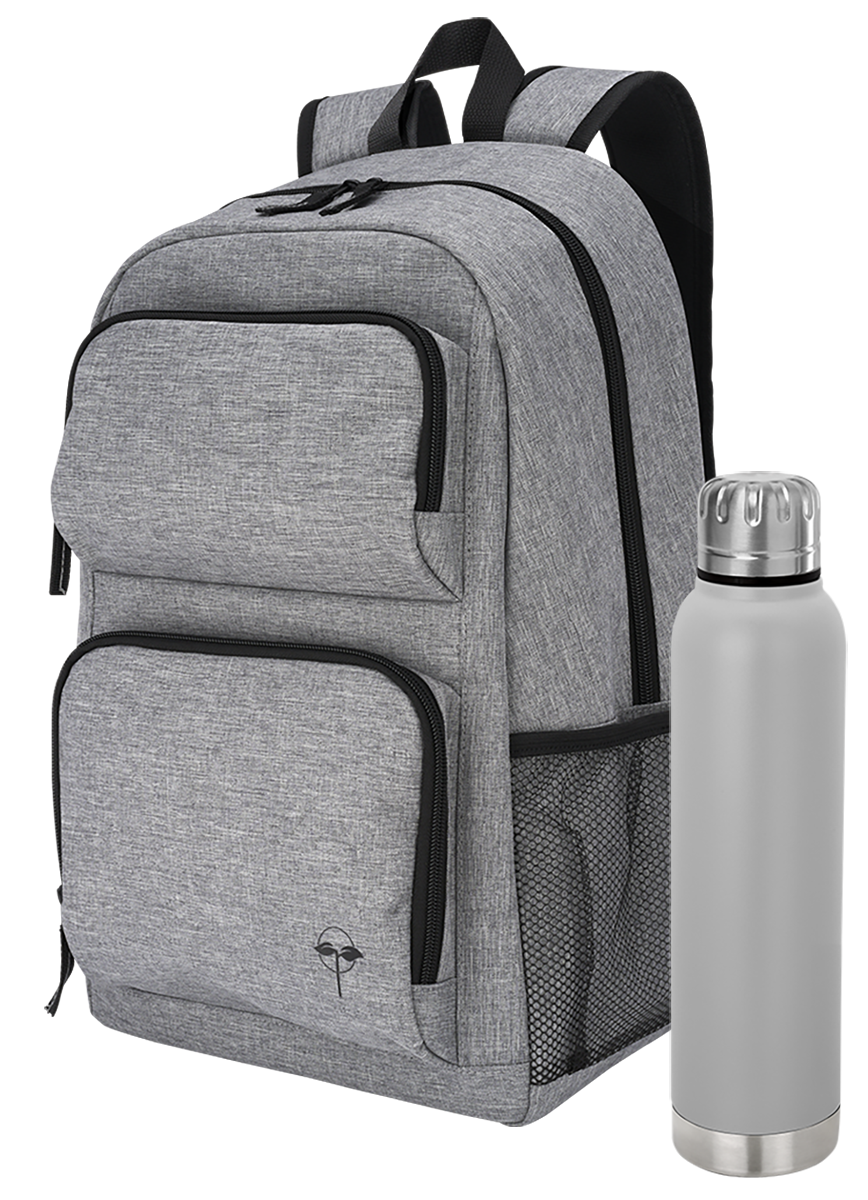 Gray (Blank)