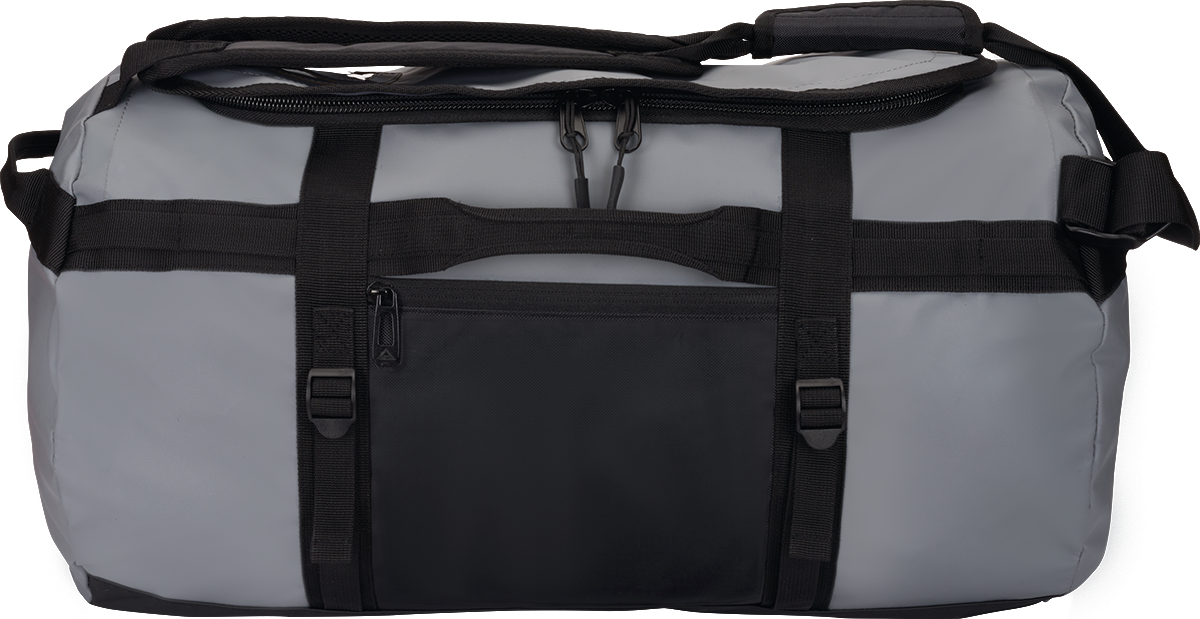 Gray (Blank)