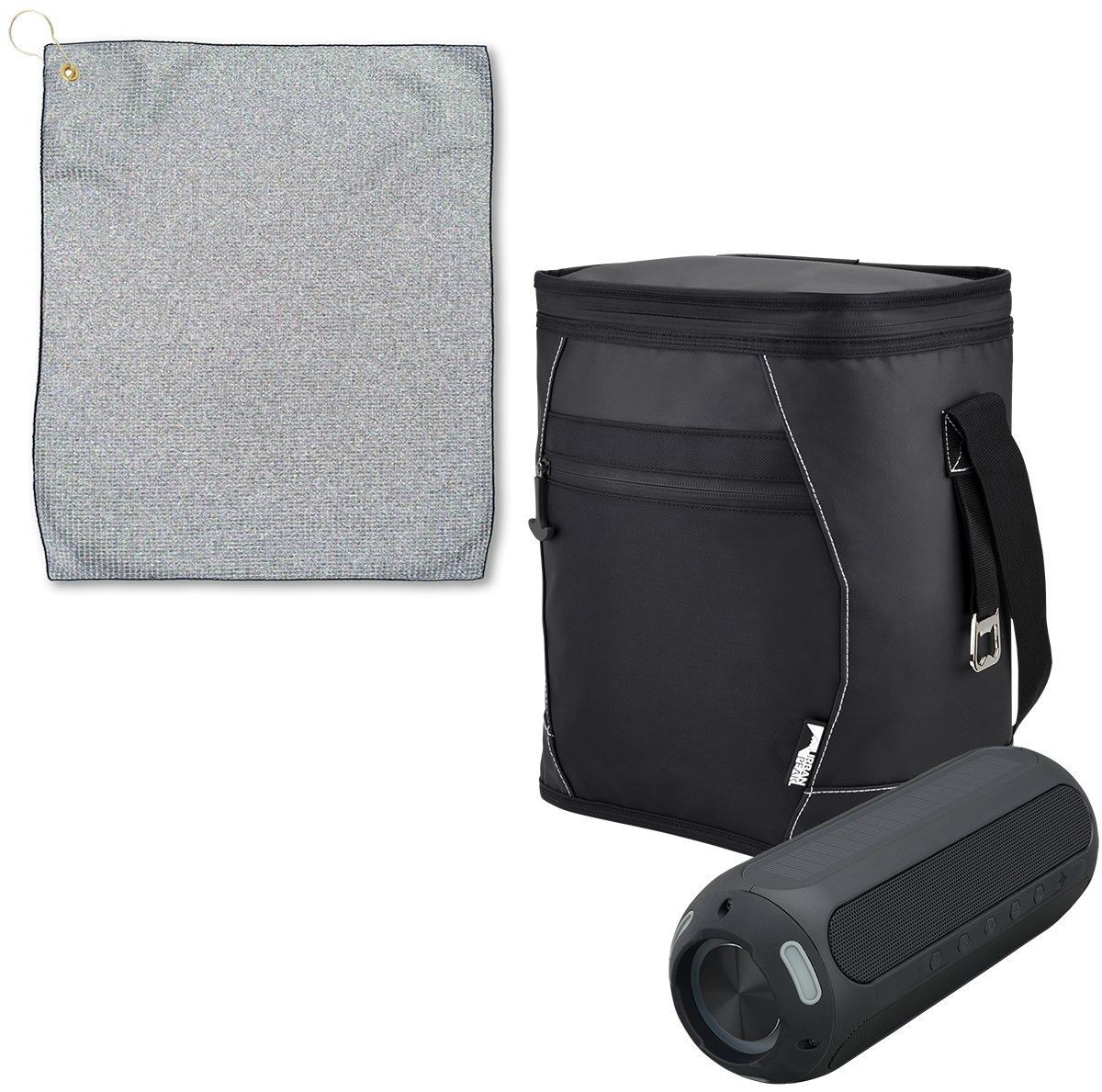 Gray (Blank)
