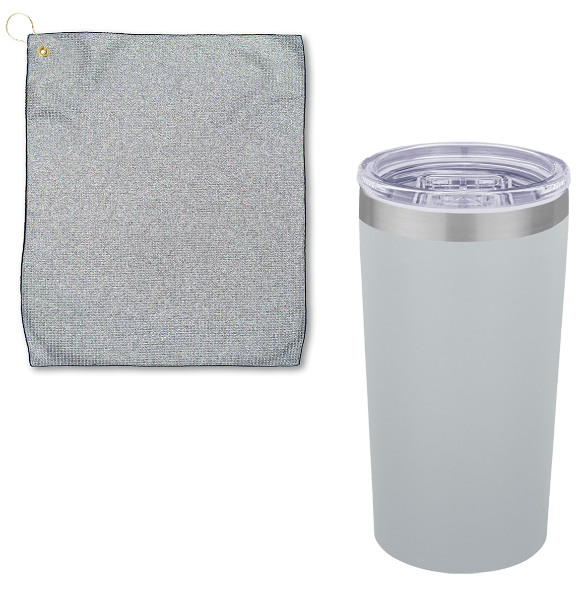 Gray (Blank)