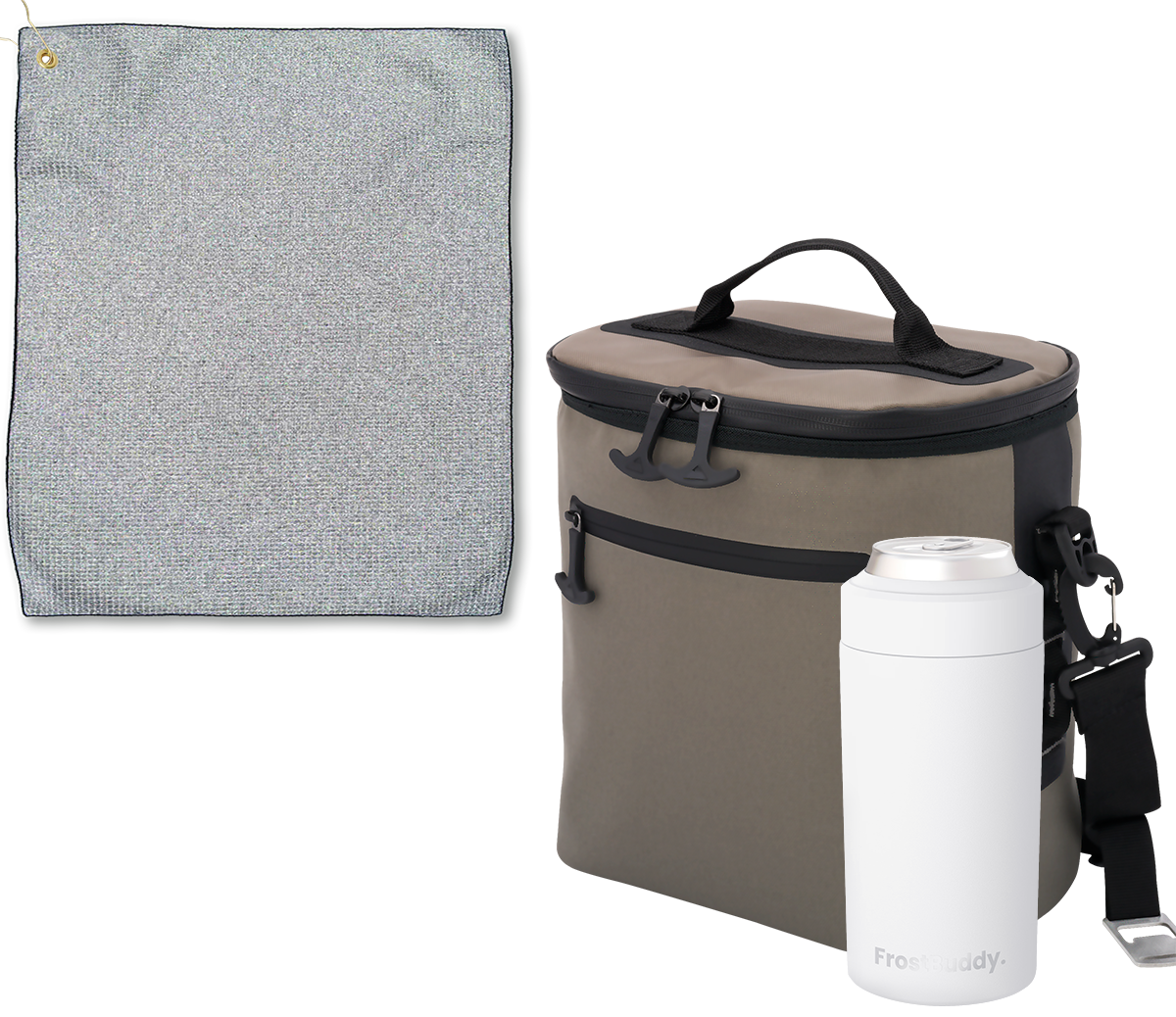 Gray (Decorated)