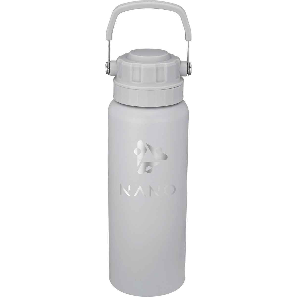 Gray (Decorated)