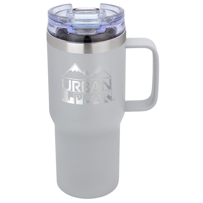Gray (Decorated)