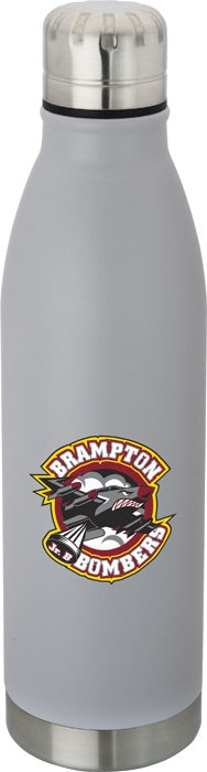 Gray (Decorated)