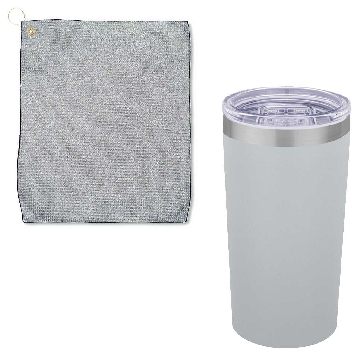 Gray (Decorated)