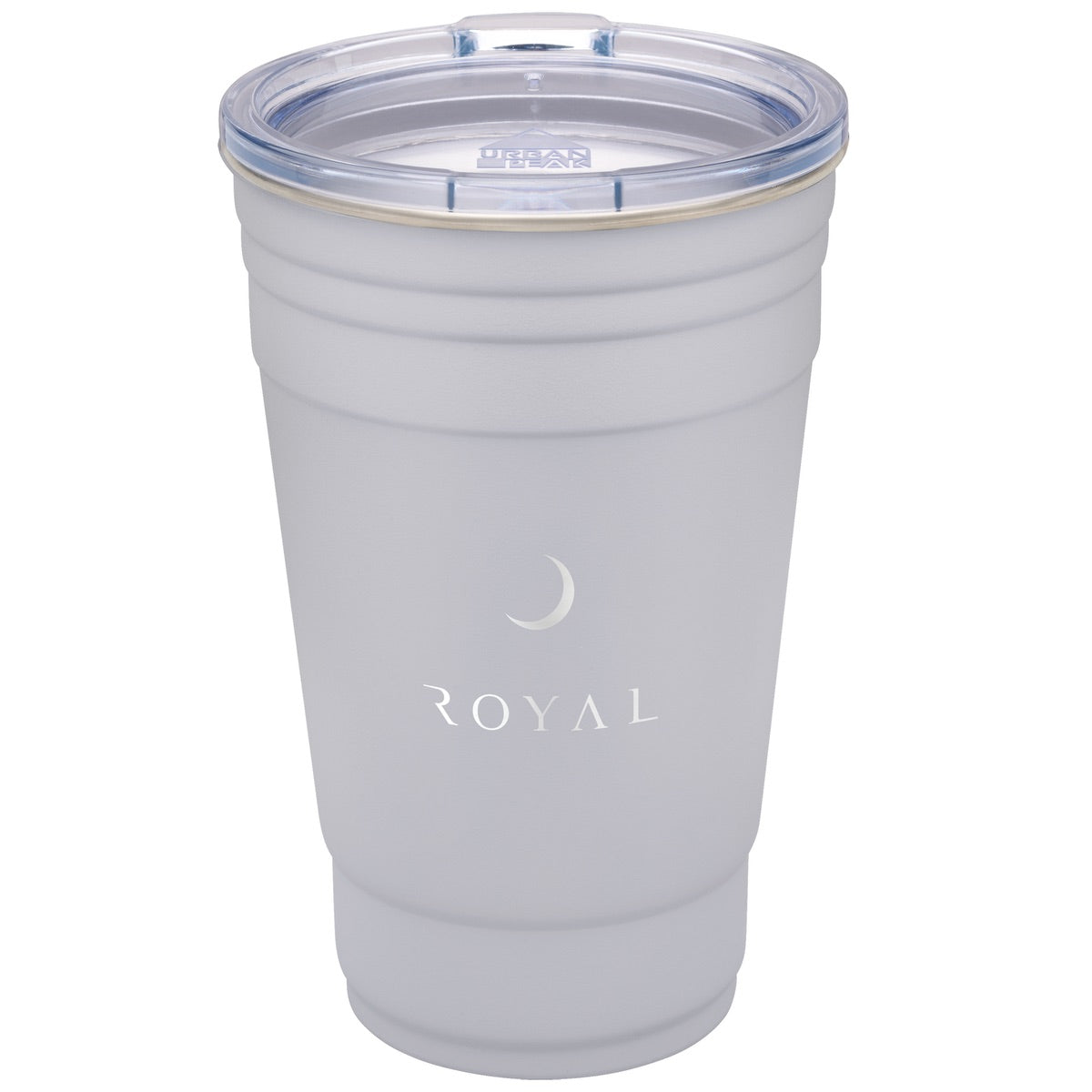 Gray (Decorated)