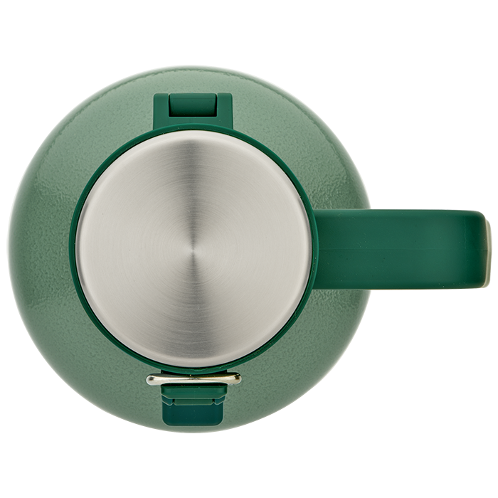 Green (Blank)