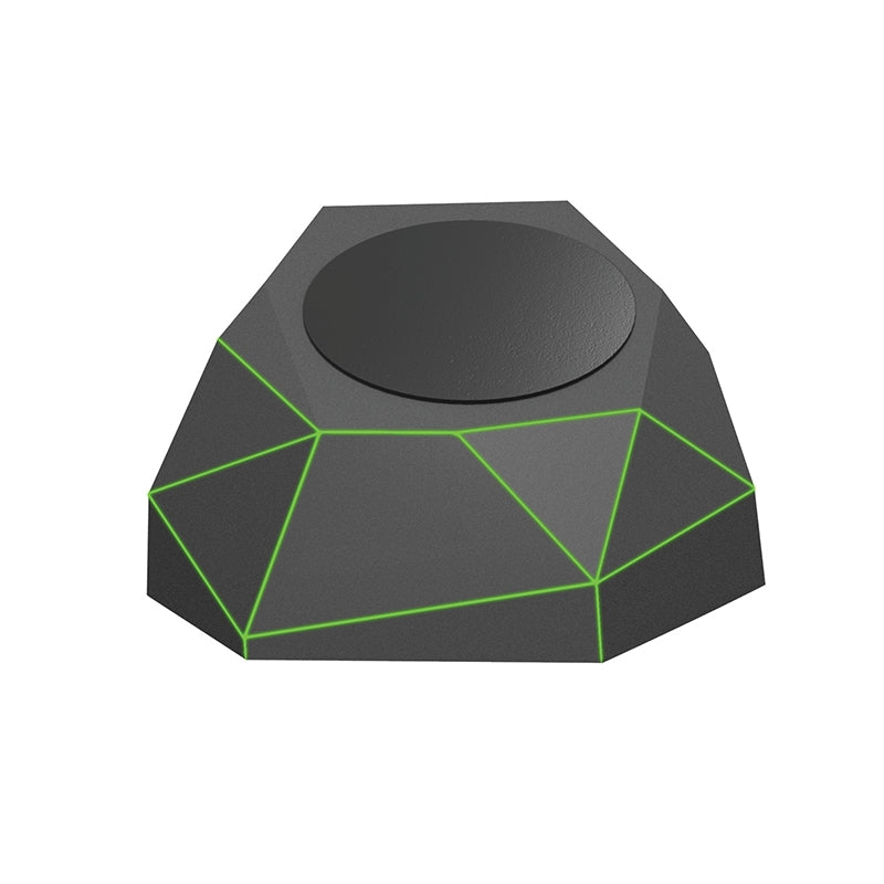 Green (Blank)
