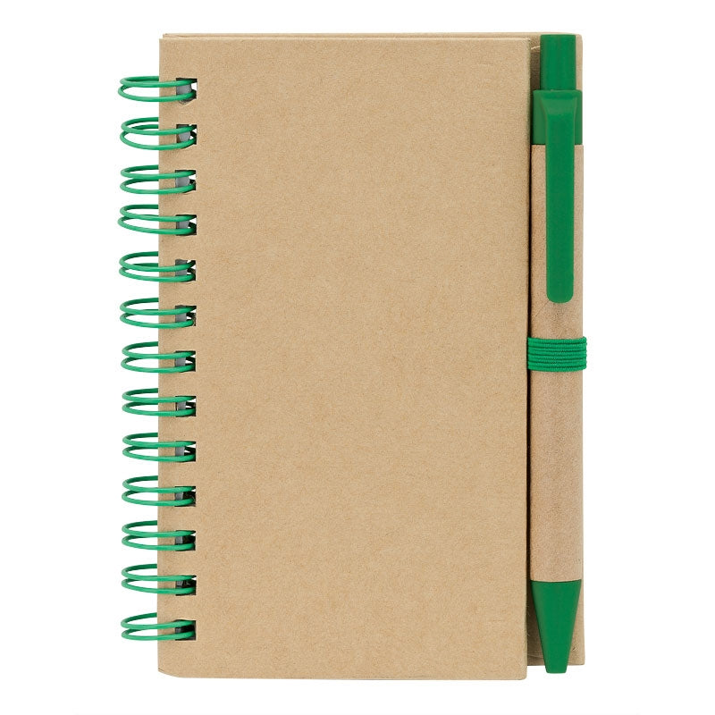 Green (Blank)