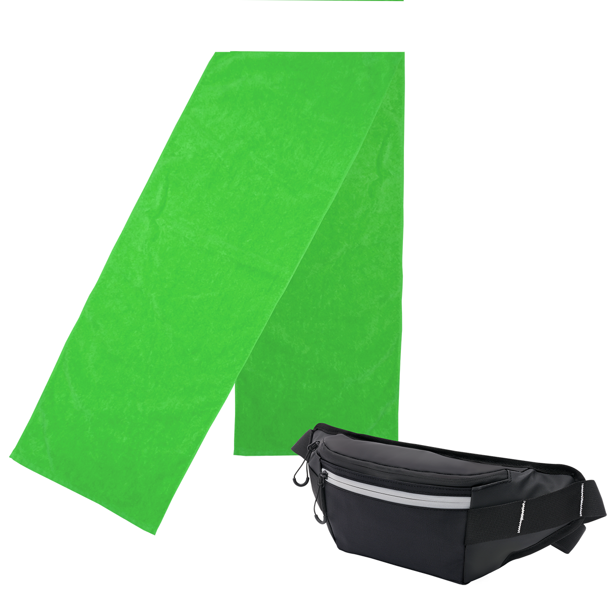 Green (Blank)