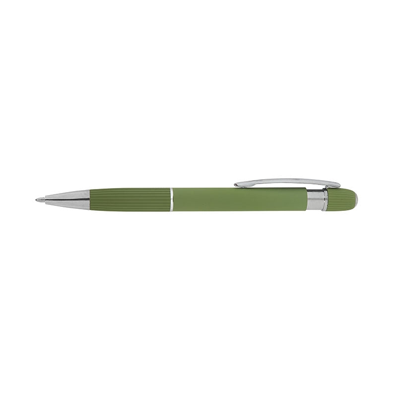 Green (Blank)