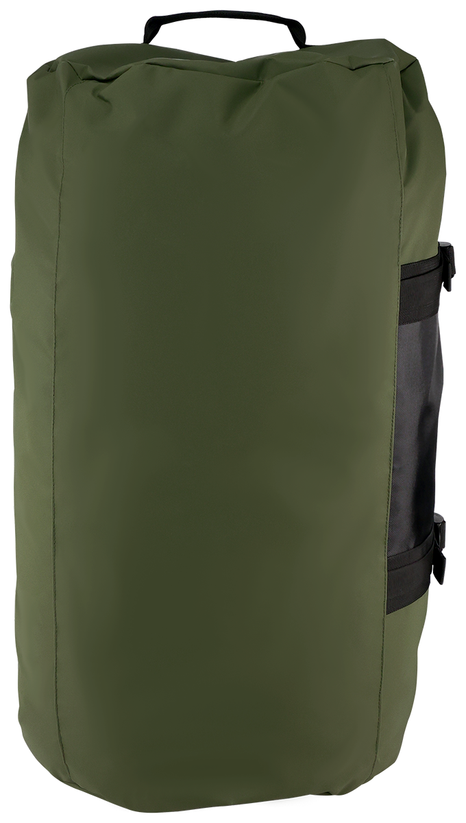 Green (Blank)