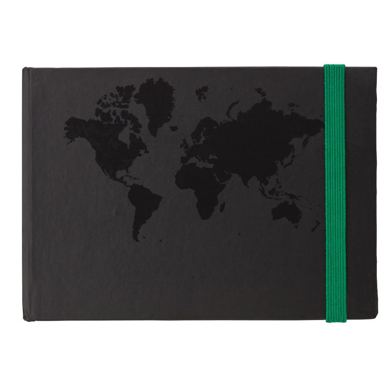 Green (Blank)