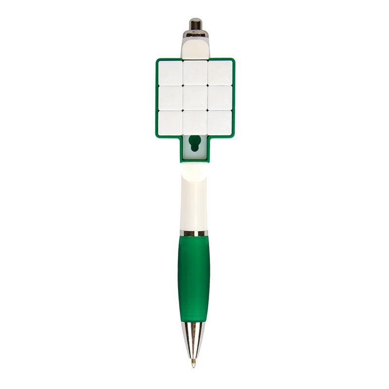 Green (Blank)