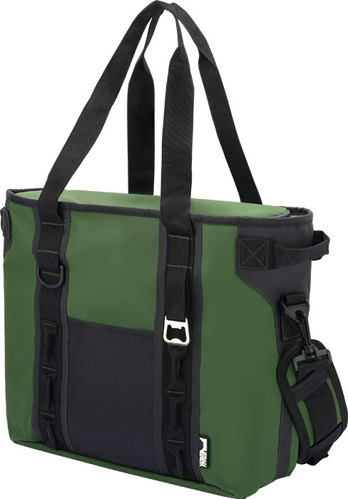 Green (Blank)
