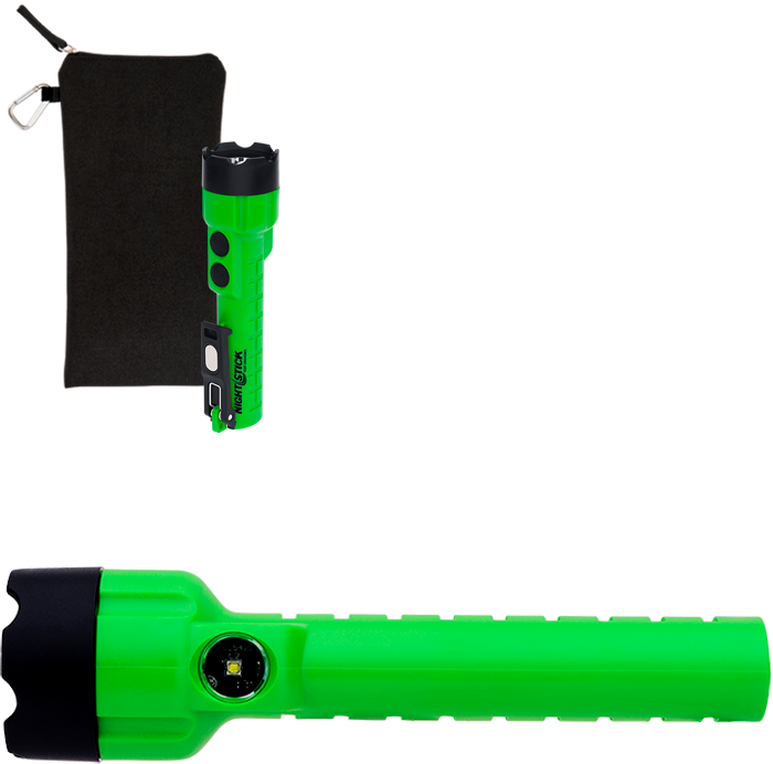 Green (Blank)