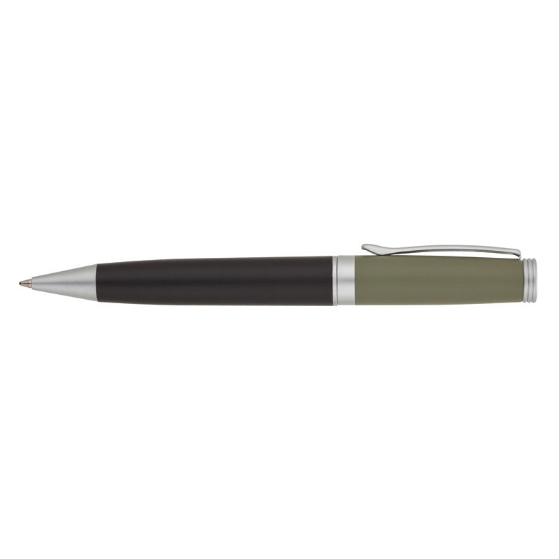 Green (Blank)