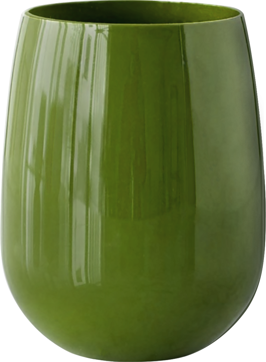 Green (Blank)