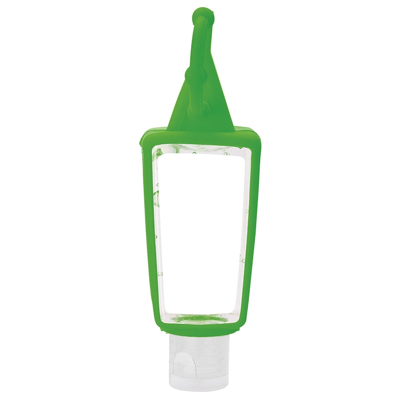 Green (Blank)
