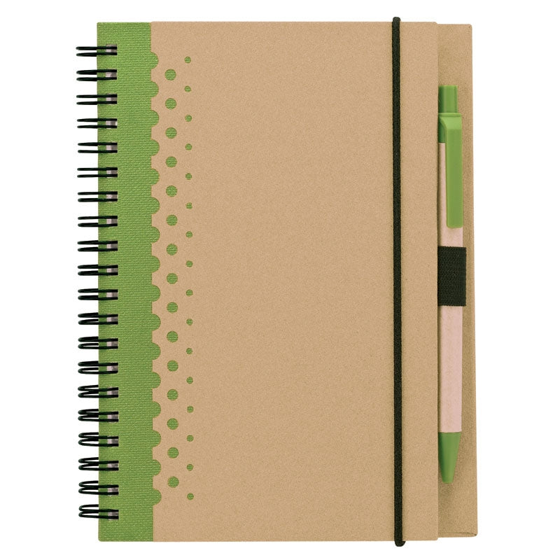 Green (Blank)