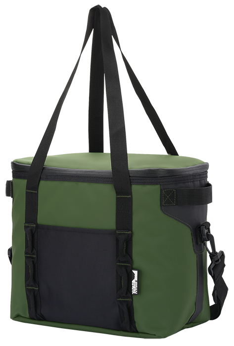 Green (Blank)