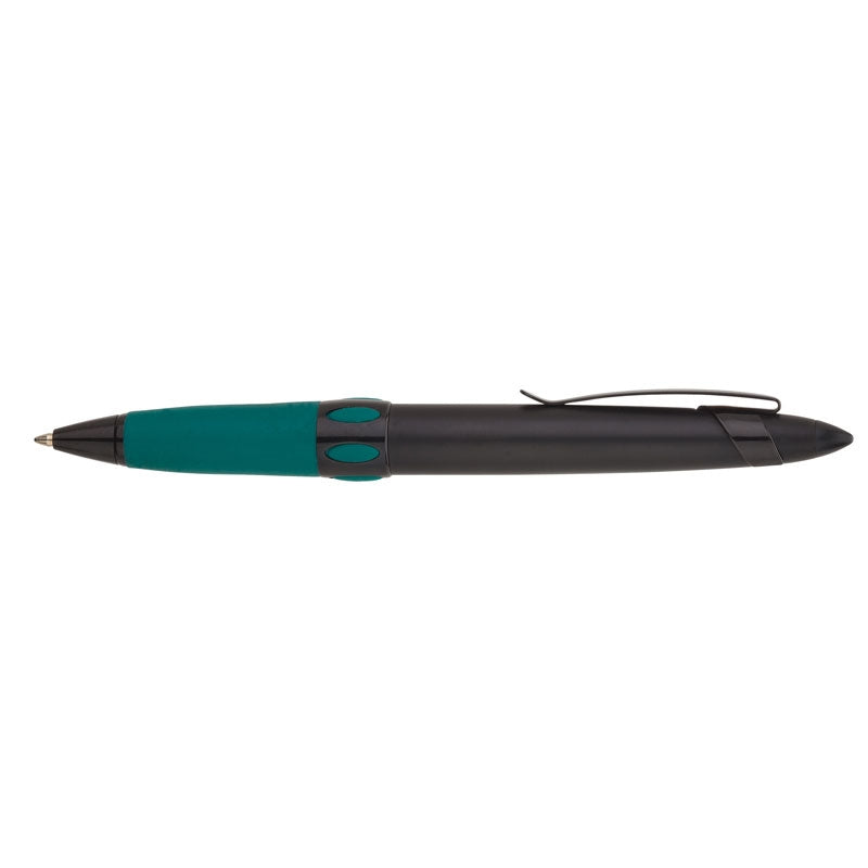 Green (Blank)
