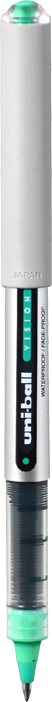 Green (Blank)