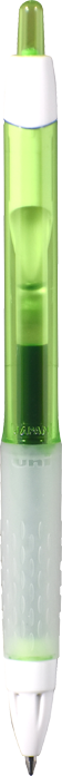 Green (Blank)