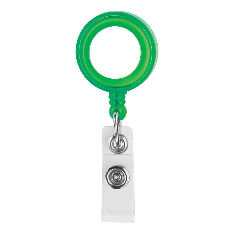 Green (Blank)