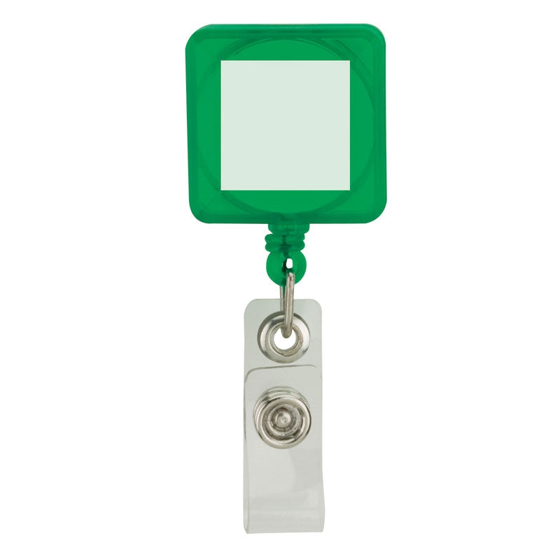 Green (Blank)