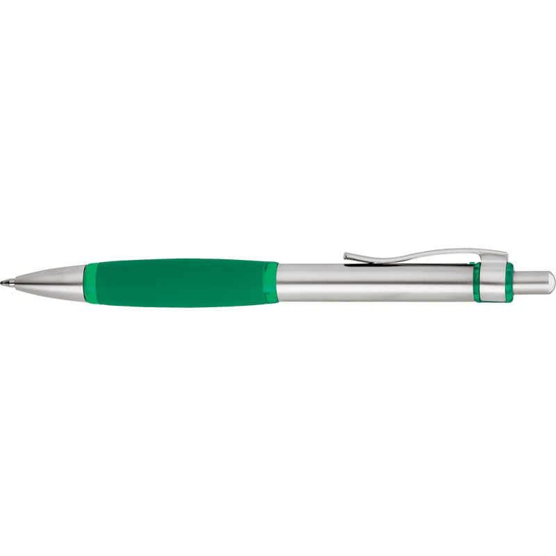Green (Blank)