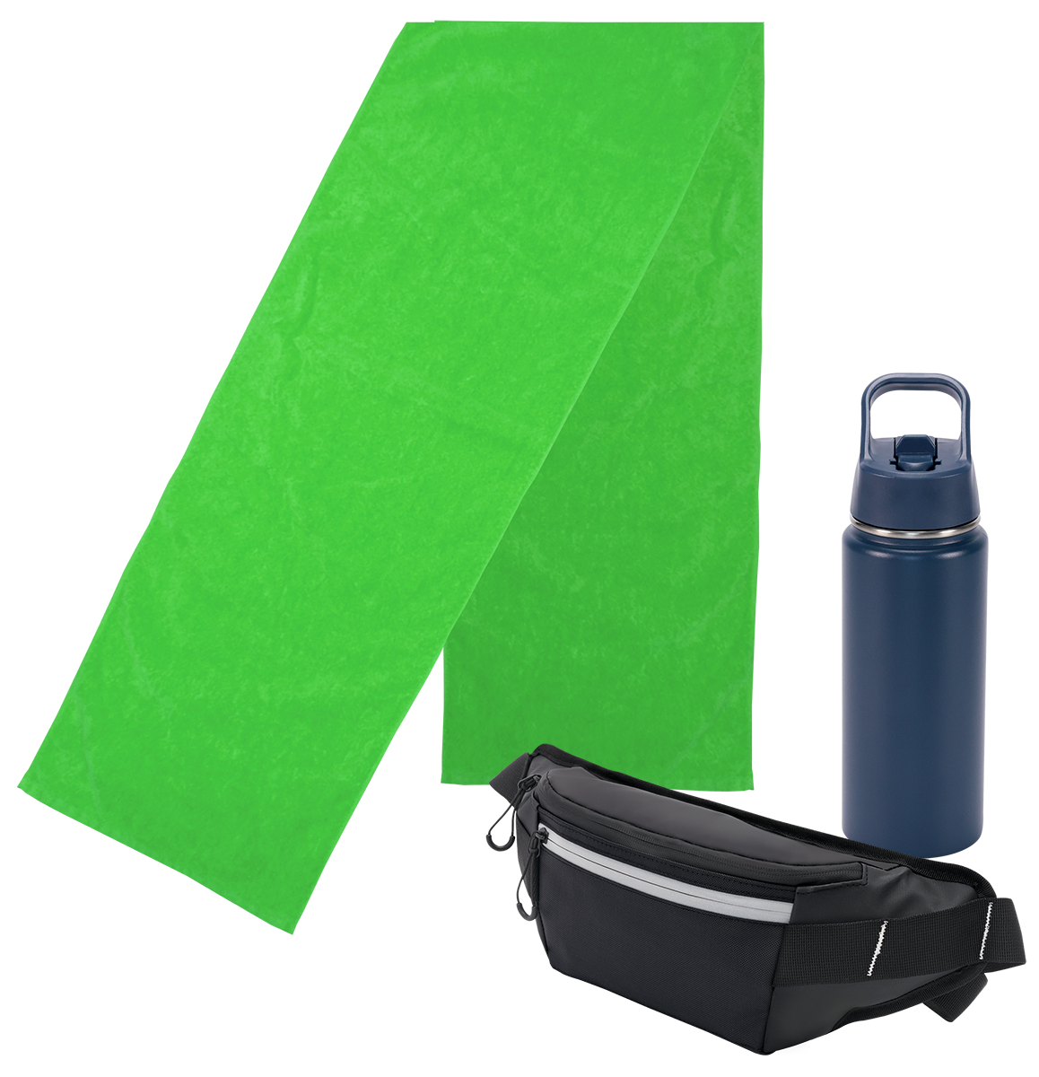 Green (Blank)