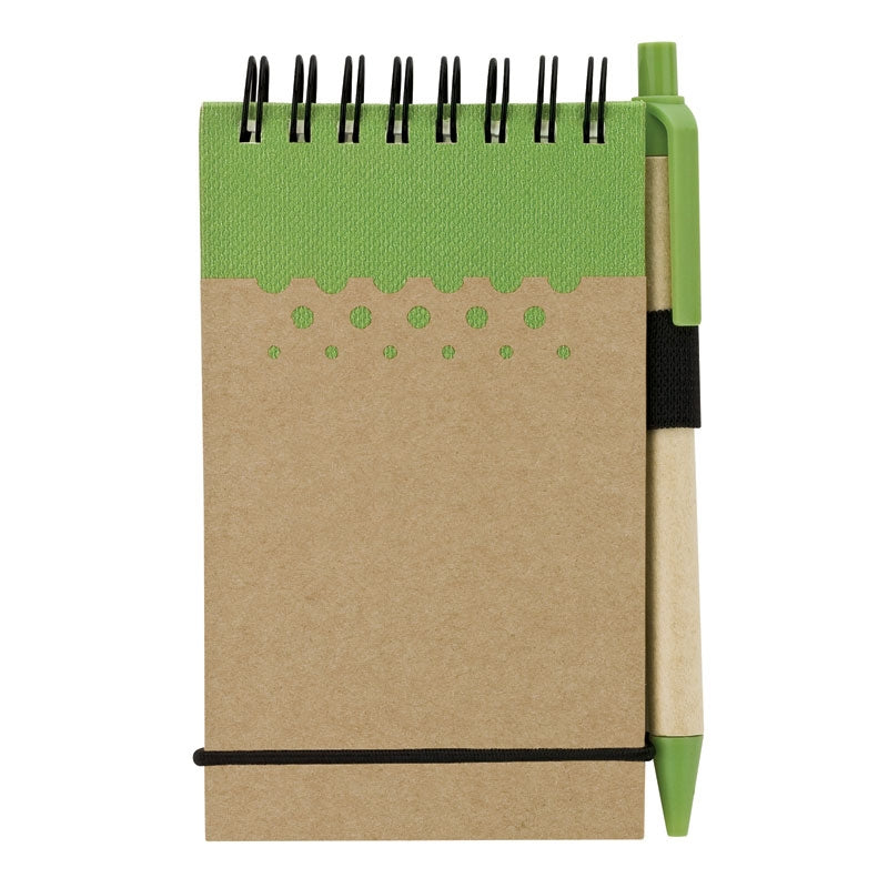 Green (Blank)