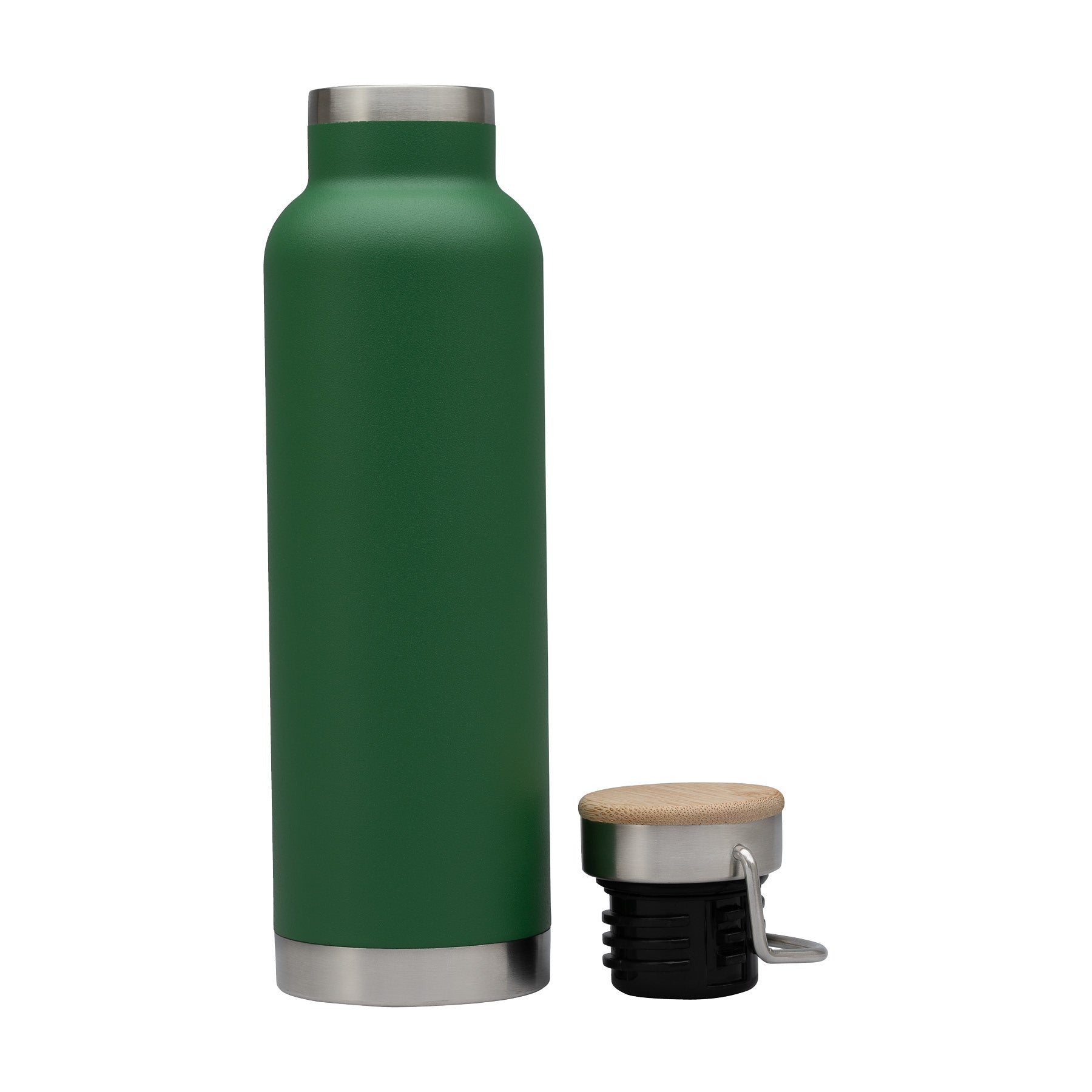 Green (Decorated)