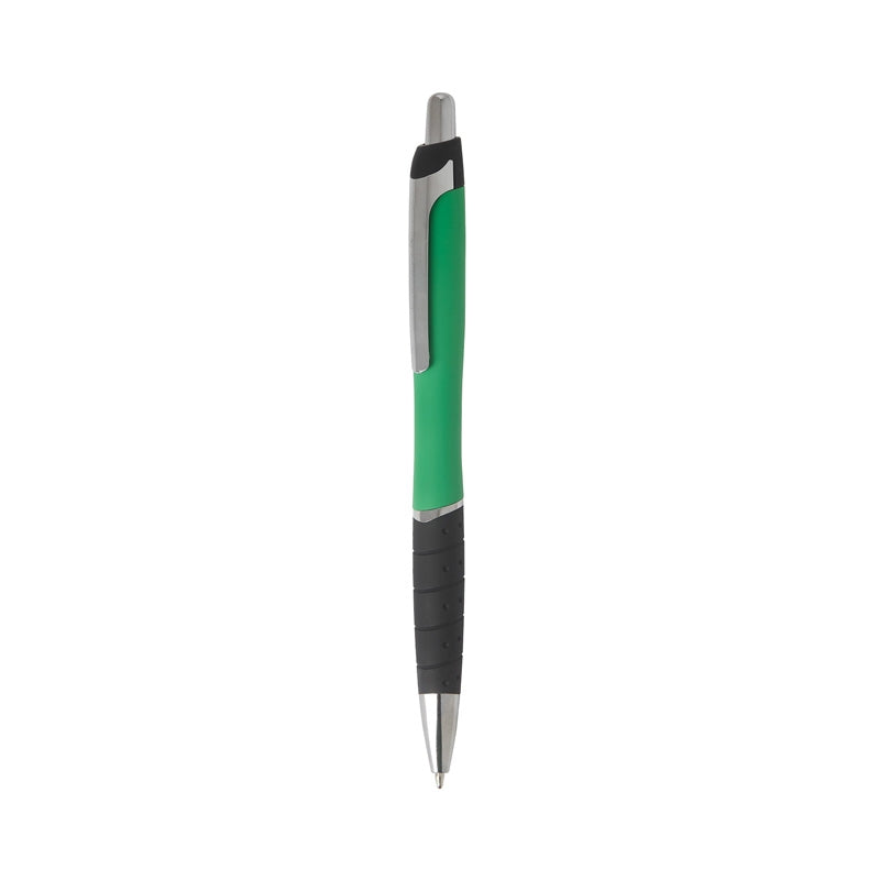 Green (Decorated)