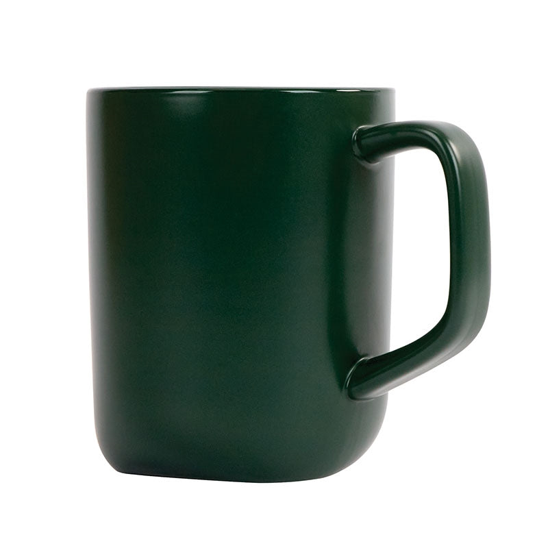 Green (Decorated)
