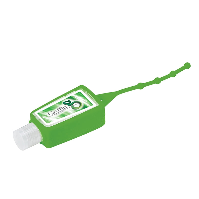 Green (Decorated)