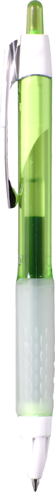 Green (Decorated)