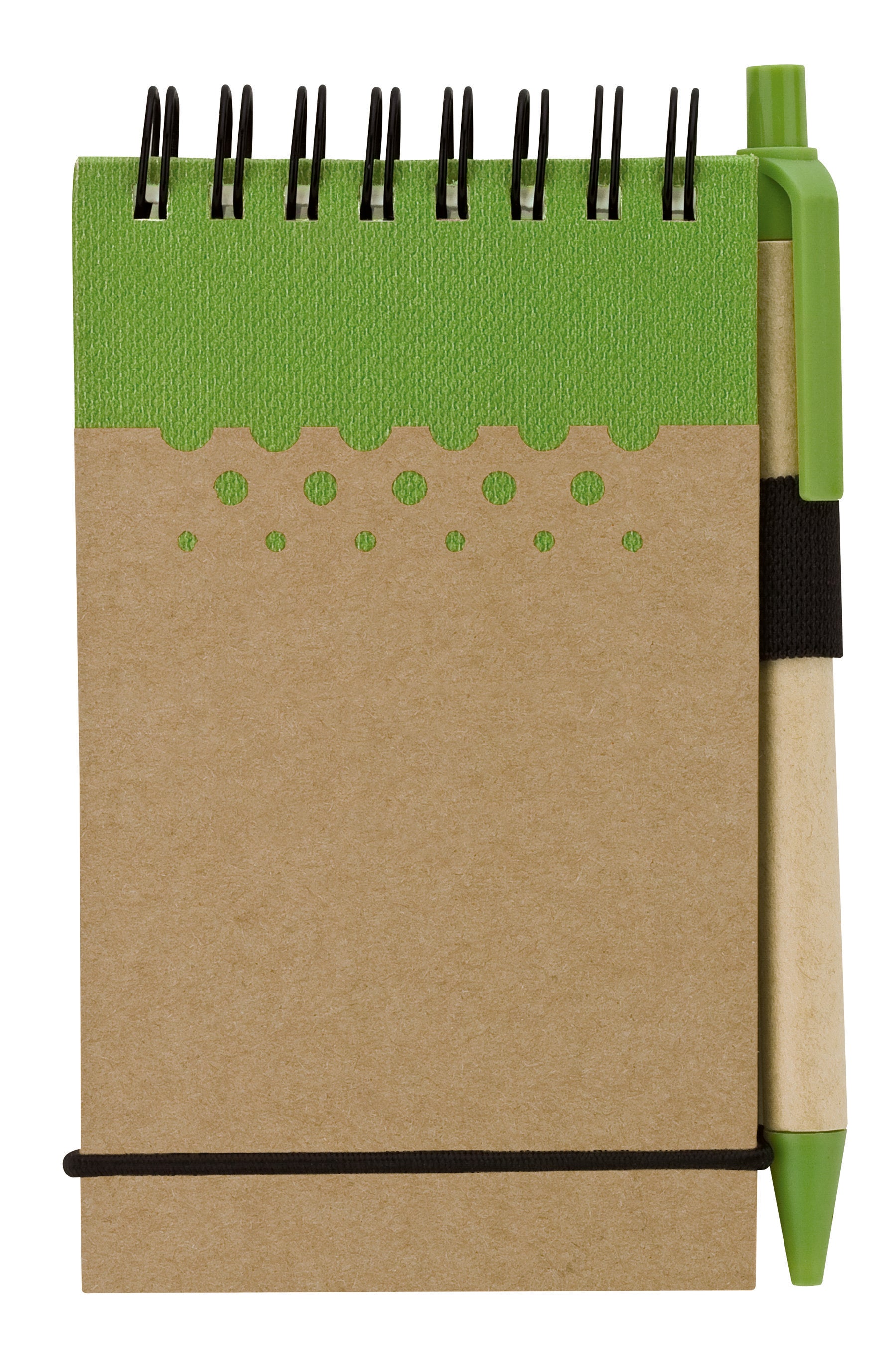 Green (Decorated)